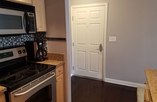 Little Italy Condominio | Your most perfect condo in San Diego's best location!