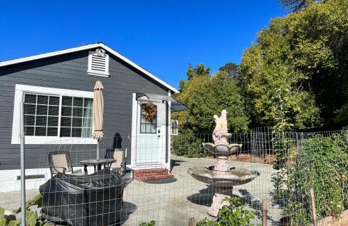 El Sobrante Casa | Your Most Romantic and Peaceful Getaway