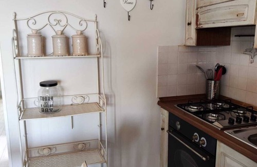 Pieve Vecchia Apartamento | Your nest in Manerba
