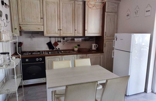 Pieve Vecchia Apartamento | Your nest in Manerba