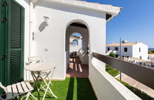 Arenal d'en Castell Apartamento | Your new corner in Menorca