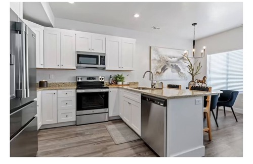 Morgan Casa | Your new favorite spot!