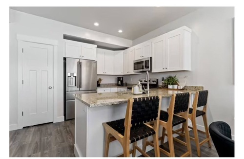 Morgan Casa | Your new favorite spot!