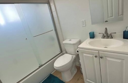 Santa Ana Heights Apartamento | Your new stay away 2B1B Near Disney, Knotts, DTLA