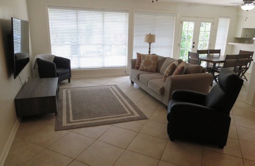 Friendswood Casa | Casa perfecta para estadías medias