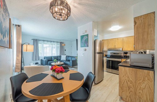 North Star Apartamento | Your Nordic Retreat