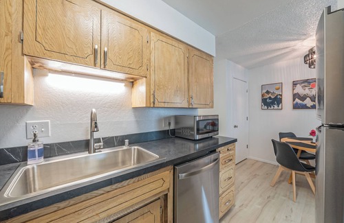 North Star Apartamento | Your Nordic Retreat