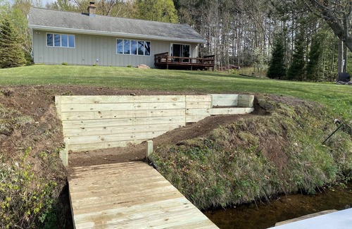 Crivitz Casa | Your Northwoods Waterfront Getaway