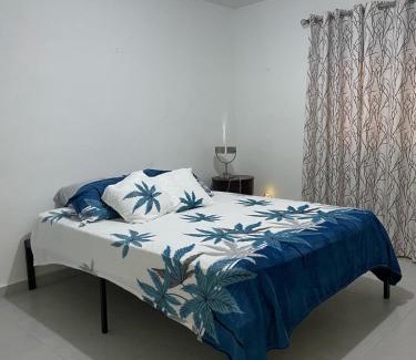 Ciudad Modelo Mirador Norte Apartamento | Your oasis in the city apartment with pool