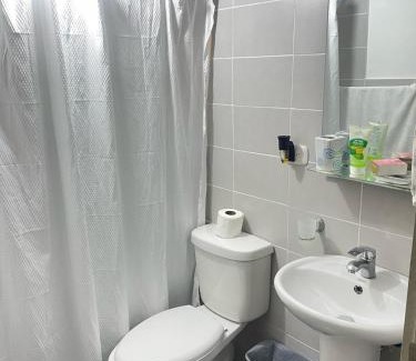 Ciudad Modelo Mirador Norte Apartamento | Your oasis in the city apartment with pool