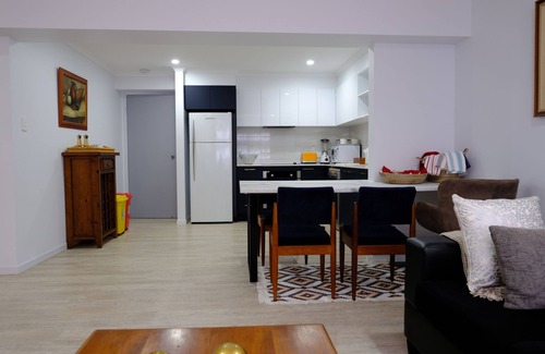 Fig Tree Pocket Apartamento | Your oasis in western Brisbane