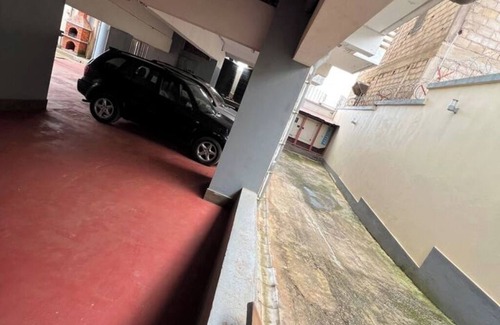 Yaounde Apartamento | Your oasis of serenity: Sublime 1-bedroom apartment