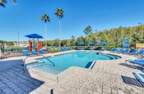 Venetian Bay Villages Casa | Your Orlando Escape - Gated Resort with Amenities