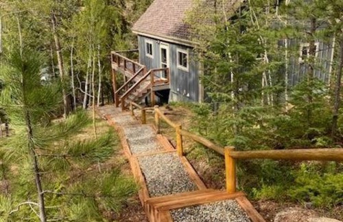 Green Mountain Falls Casa | Your own Base Camp for your mountain adventures