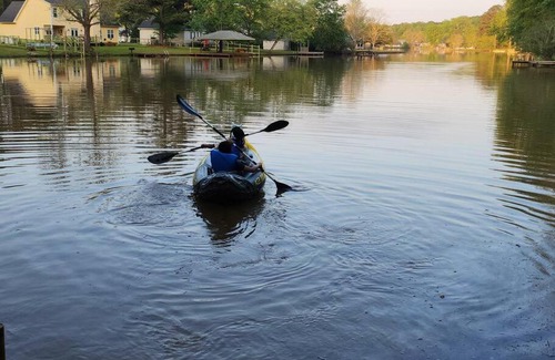 Macon Casa | Your Own Lakehouse