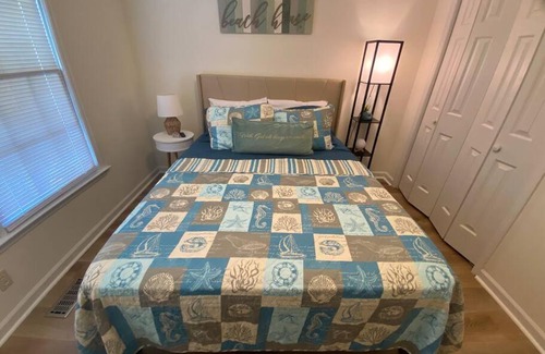Macon Casa | Your Own Lakehouse