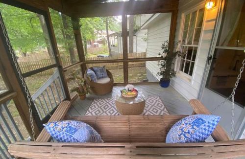 Macon Casa | Your Own Lakehouse