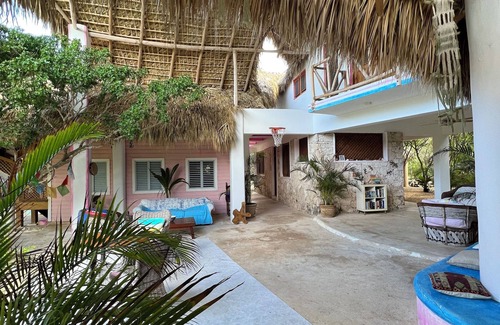 Casa de Campo Casa | Your Own Oasis In Paradise