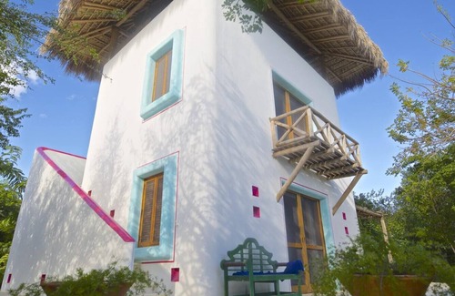 Casa de Campo Casa | Your Own Oasis In Paradise