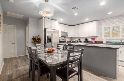 Mesa Casa | "Your own piece of Heaven on Earth"