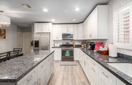 Mesa Casa | "Your own piece of Heaven on Earth"
