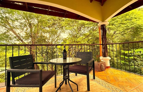 Nosara Villa | Your Own Private Luxury Villa - 3 minute drive to the beach & best restaurants