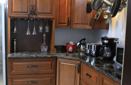Cape Charles Casa | your own Private beach, adjacent nature preserve-Sunset Dunes Cape Charles, VA