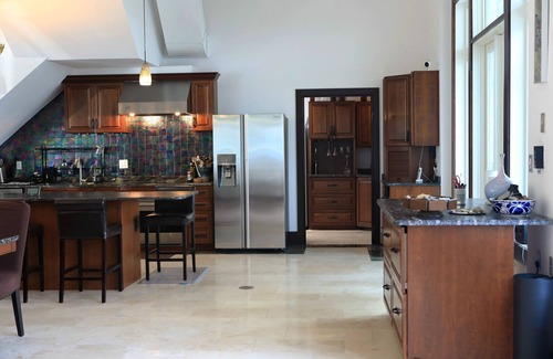 Cape Charles Casa | your own Private beach, adjacent nature preserve-Sunset Dunes Cape Charles, VA