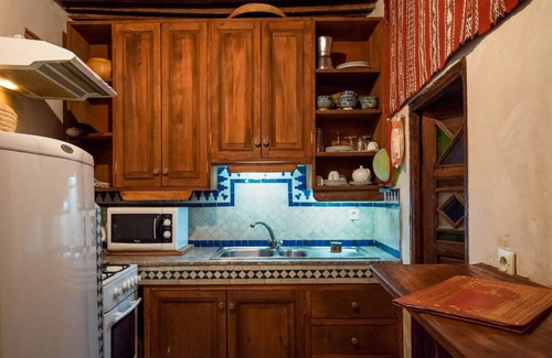 Dar Tazi Casa | Your own private oasis - Fes Medina