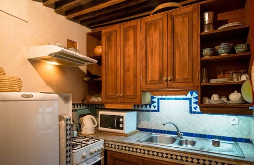 Dar Tazi Casa | Your own private oasis - Fes Medina