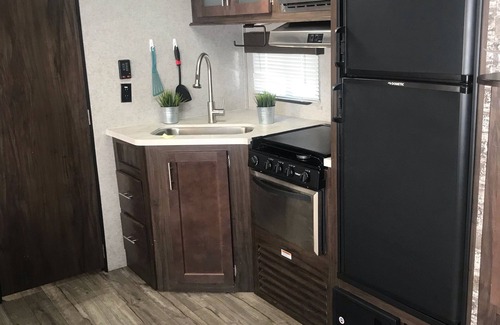 Tracy Casa | Your own Private Rv