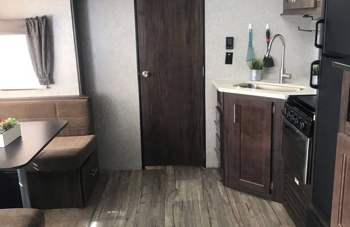 Tracy Casa | Your own Private Rv