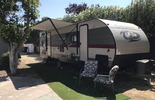Tracy Casa | Your own Private Rv