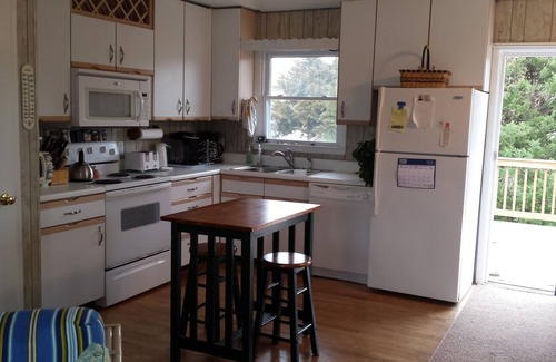 The Point Casa | Your own special paradise