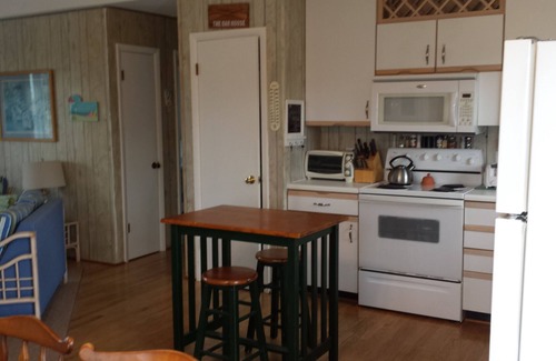 The Point Casa | Your own special paradise