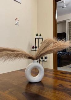Gwalior Apartamento | Your Own Sweet Nest in Gwalior with comfort