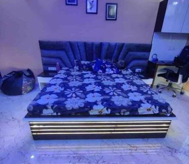 Gwalior Apartamento | Your Own Sweet Nest in Gwalior with comfort
