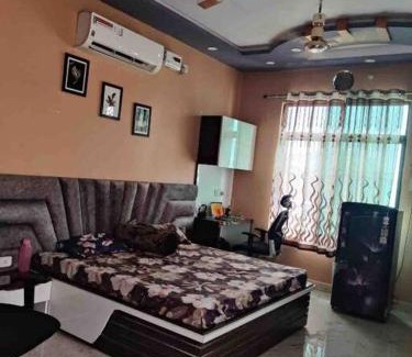 Gwalior Apartamento | Your Own Sweet Nest in Gwalior with comfort