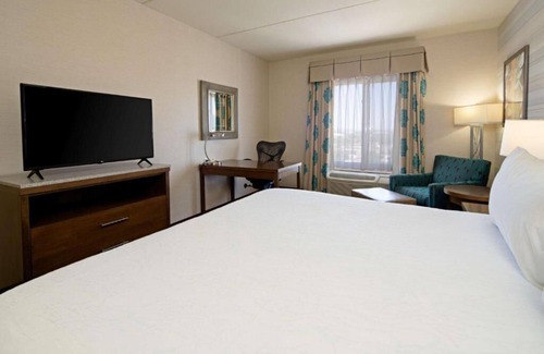 Albuquerque Hotel | Your Passport to Relaxation! 2 Relaxing Units, Indoor Pool, Pets Allowed!