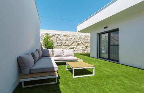 Atalaia Casa | Your Peace & Quiet, close to the Silver Coast