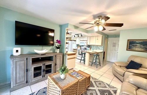 Cape Haze Casa | * Your Peaceful Waterfront Escape! *
