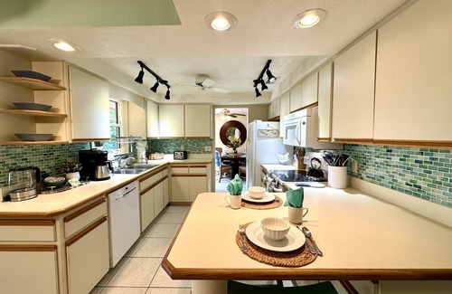 Cape Haze Casa | * Your Peaceful Waterfront Escape! *