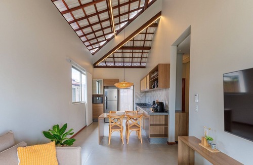 Barra Grande Apartamento | Your Perfect and Complete Stay in Barra Grande, Marau - CDL