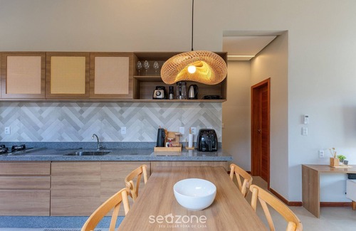 Barra Grande Apartamento | Your Perfect and Complete Stay in Barra Grande, Marau - CDL