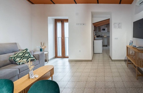 Distrito Sur Apartamento | Your Perfect Base for Exploring Córdoba