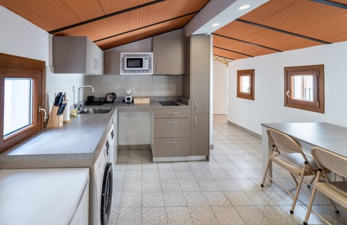 Distrito Sur Apartamento | Your Perfect Base for Exploring Córdoba