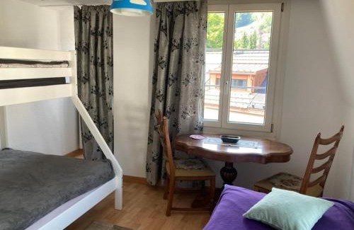 Altstaetten Apartamento | Your perfect Domizil in Altstätten SG, Switzerland