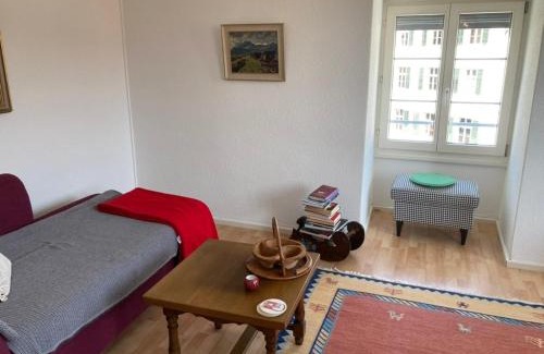 Altstaetten Apartamento | Your perfect Domizil in Altstätten SG, Switzerland