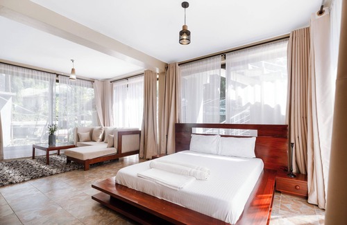 Dar es Salaam Cama Y Desayuno | Your Perfect Escape Awaits at Ingoo.