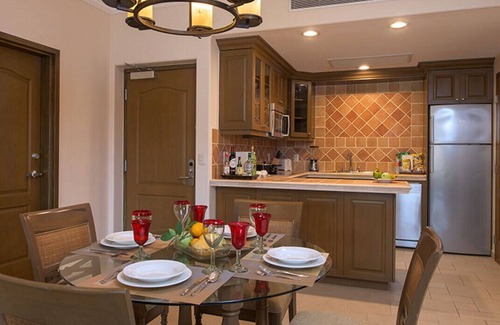 Loreto Apartamento | Your Perfect Escape – 2-Bedroom Suite at Villas del Palmar Loreto Bay Resort